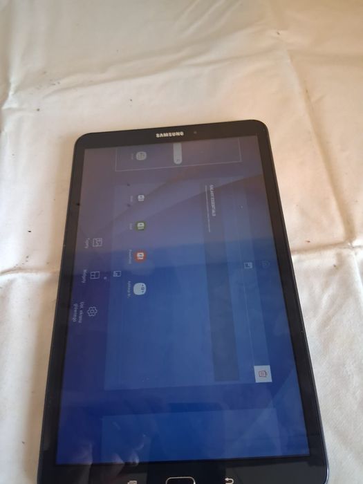 Tablet Samsung Galaxy Tab A SM-T585 LTE