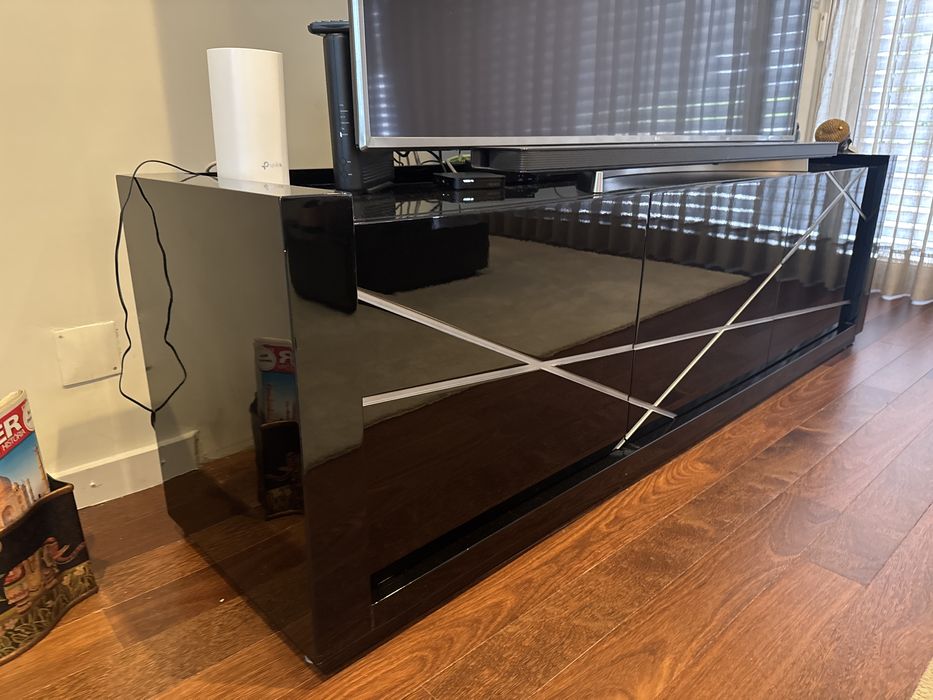 Móvel de TV para sala de estar