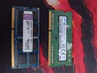 Pamięć RAM DDR3 8gb 2x4gb 1600