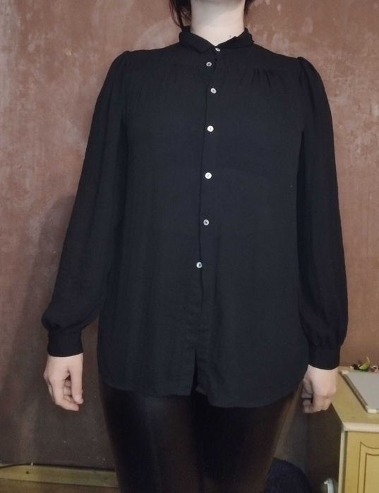 Сорочка жіноча h&m