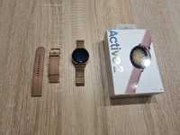 Samsung watch active 2 lte gold 40mm