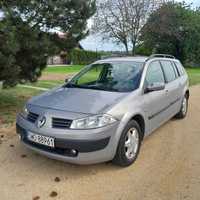 Renault Megane ll