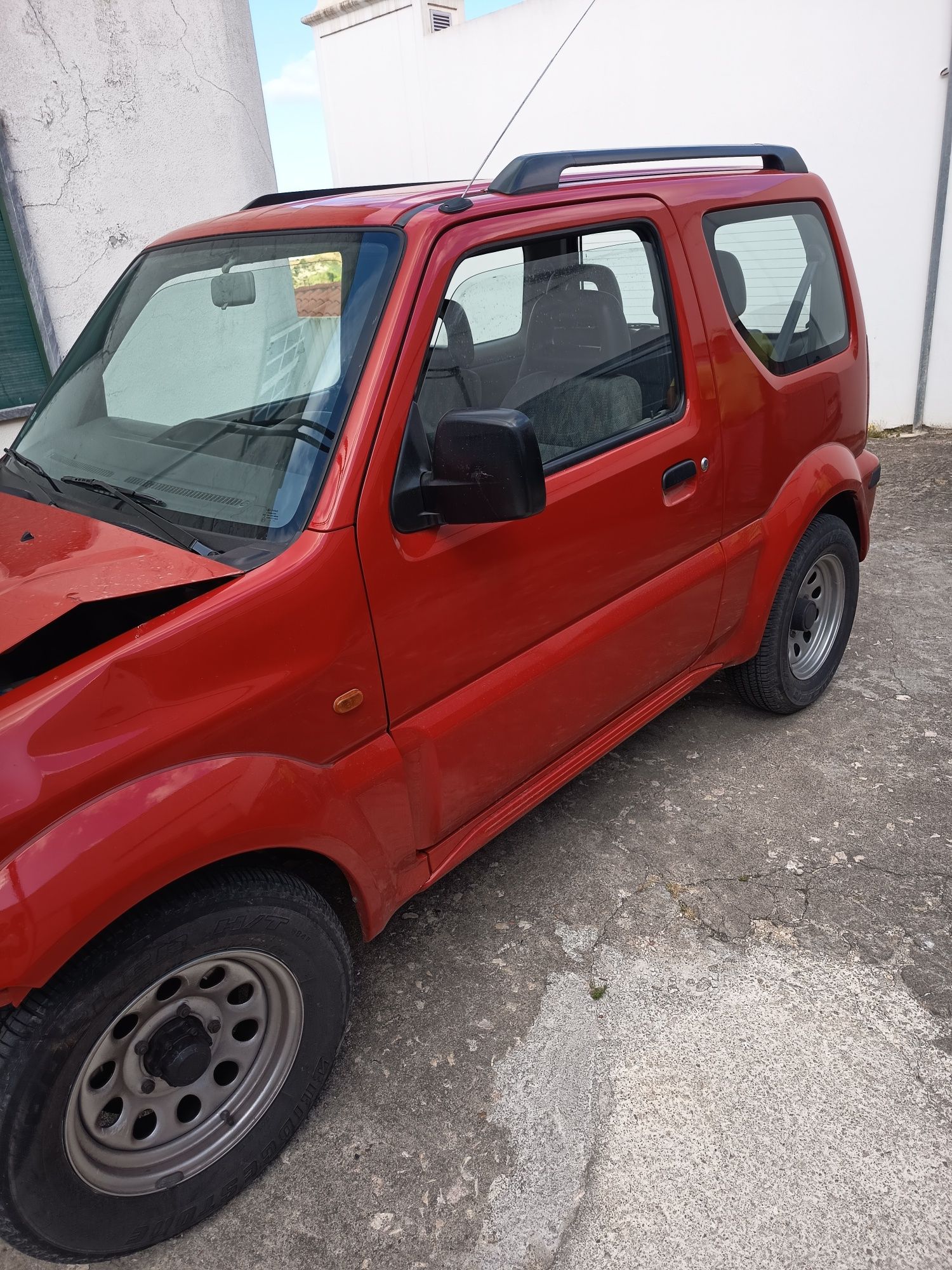 Suzuki Jimny  para venda