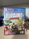 Dead island 2  Day One Edition ps4/ps5 upgrade PL