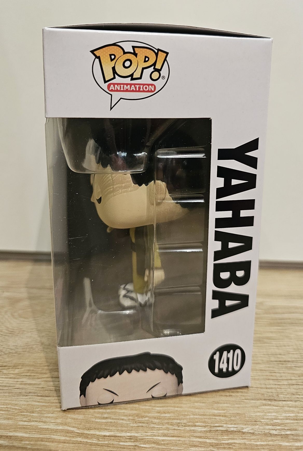 Figurka Funko Pop, Yahaba glow, Demon Slayer