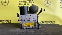 SBC Mercedes w211 w219