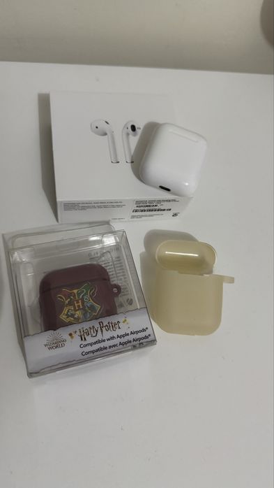 Airpods 2 originais