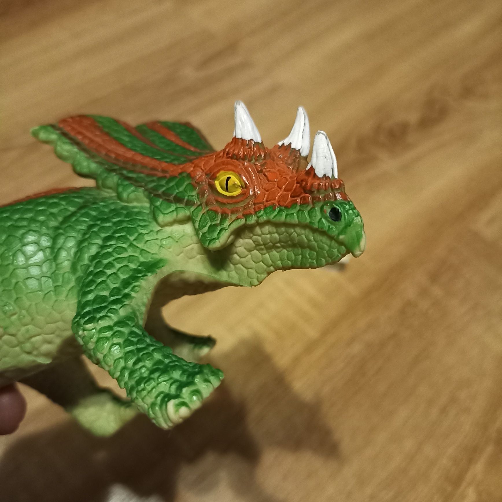 Dinozaur, figurka