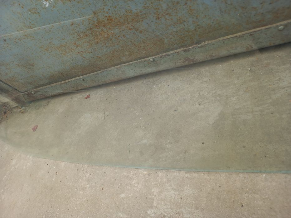 Лобове скло ваз 2101-06