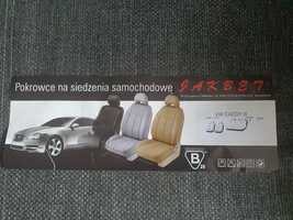 Pokrowce do Volkswagen Caddy III