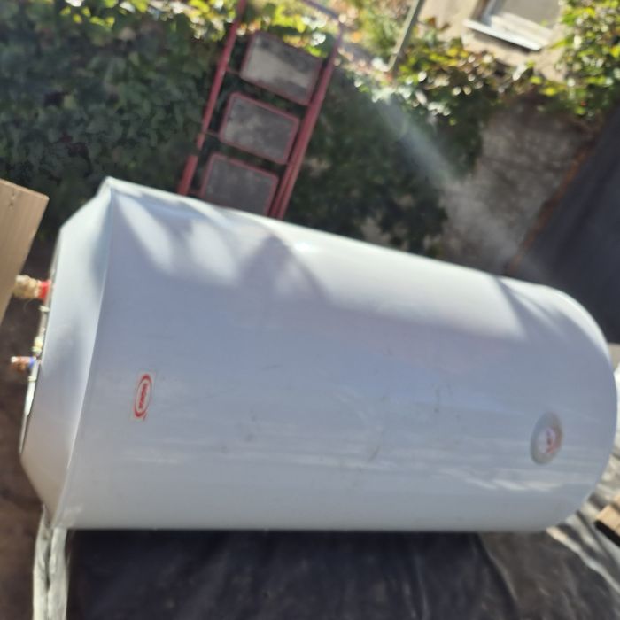 Водонагрівач,бойлер 80л.