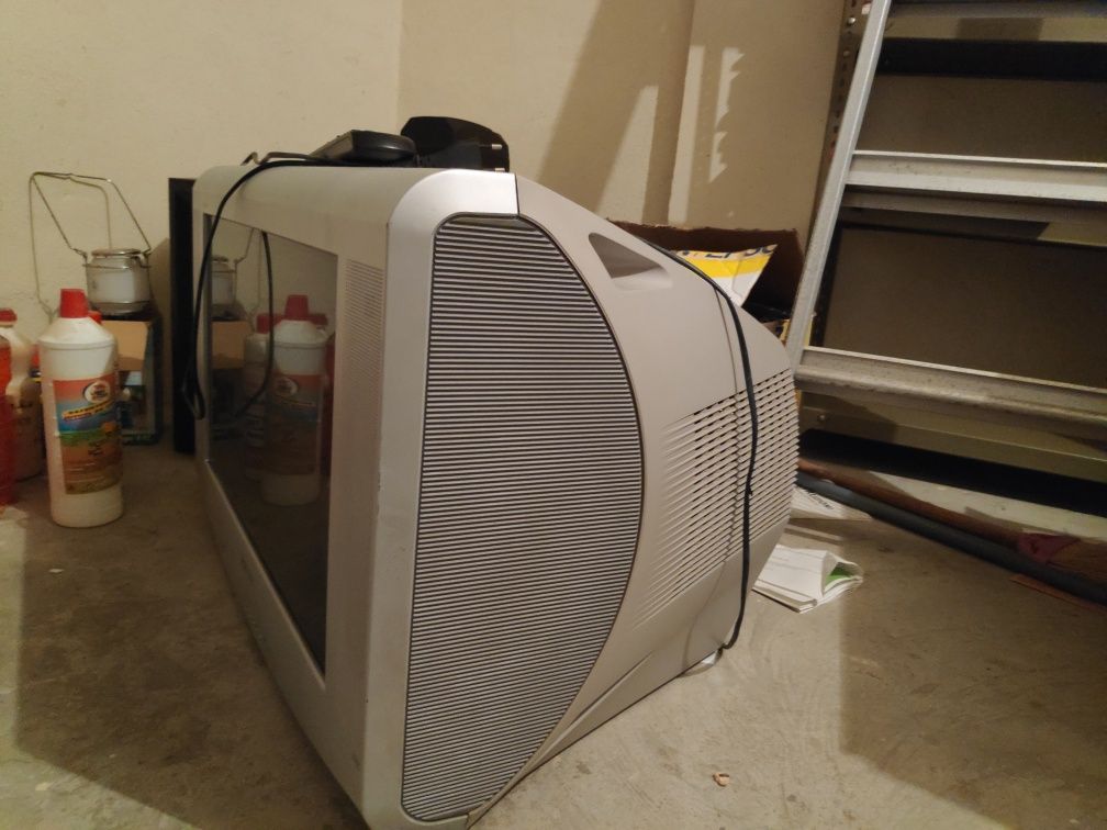 Tv Sony Trinitron