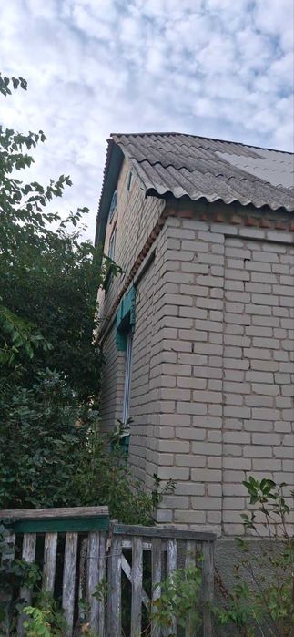 Продам будинок Ольшаниця Київська область