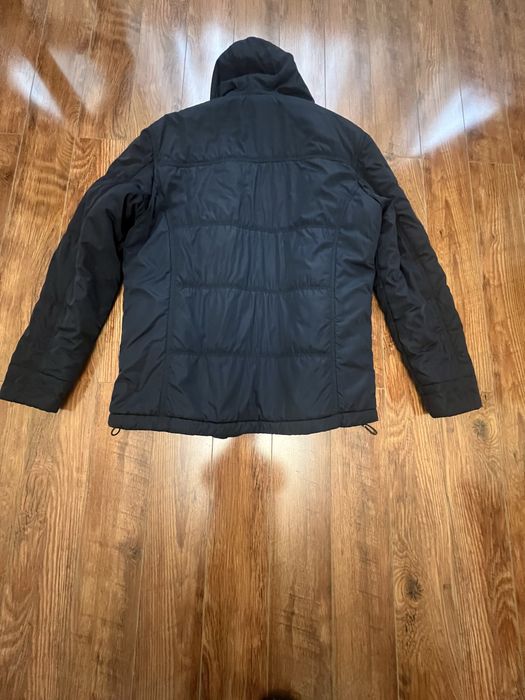 Куртка зимова чоловіча