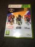 Disney Infinity 3.0: Play Xbox 360