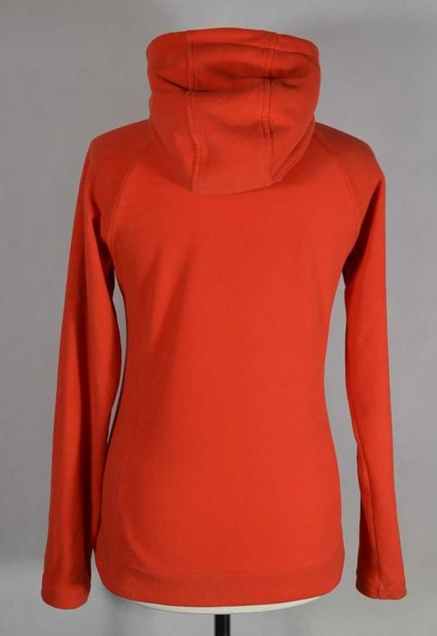 COLUMBIA Ali Peak Bluza Damska Polar z kapturem S Super Stan Oryginał