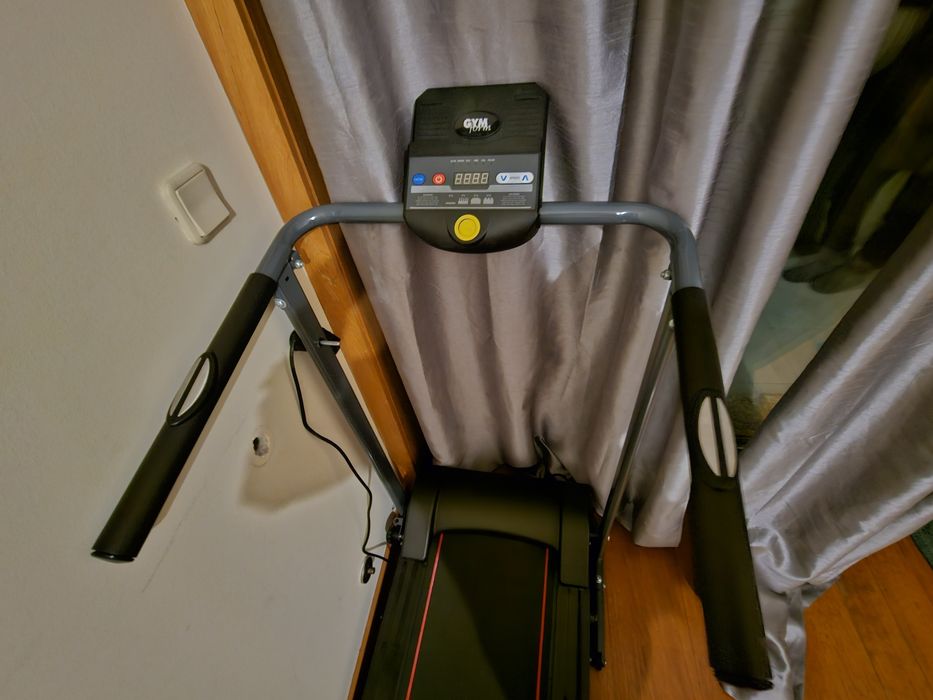 Passadeira como nova