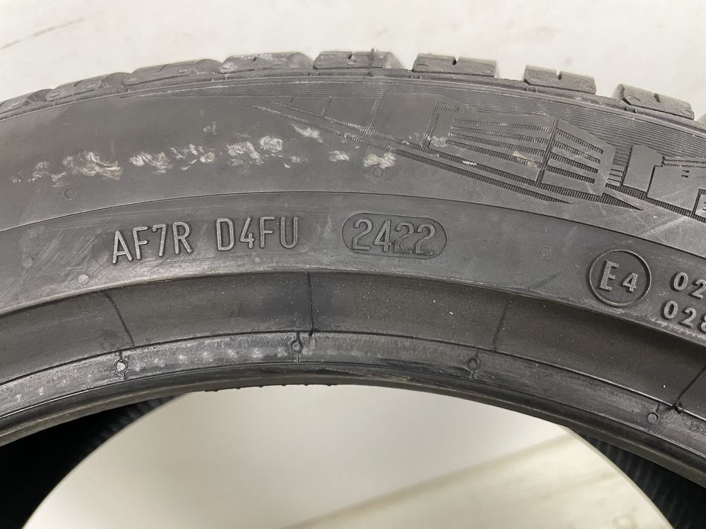 225/45R17 94V Continental AllSeasonContact 22rok NOWE!!!