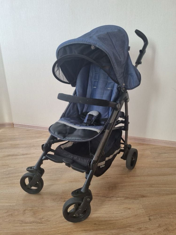 Коляска тростинка Peg Perego Si Completo