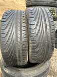 [2szt] Uniroyal 215/55 r16 Letnie /// 6mm!!! MONTAŻ RainSport 3
