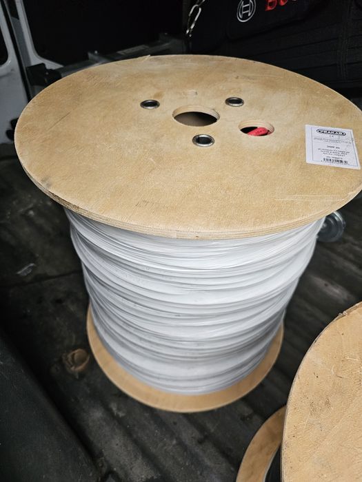 Przewód JE-H(ST)H F180/E30 2X2x0,8