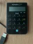Czytnik REINER SCT cyberJack RFID Standard