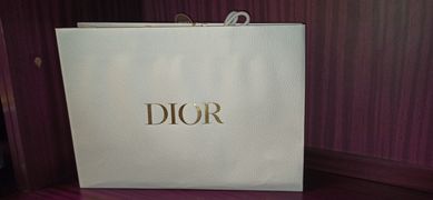 Dwie nowe torby Dior