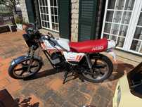 Macal M83 Motor P6r