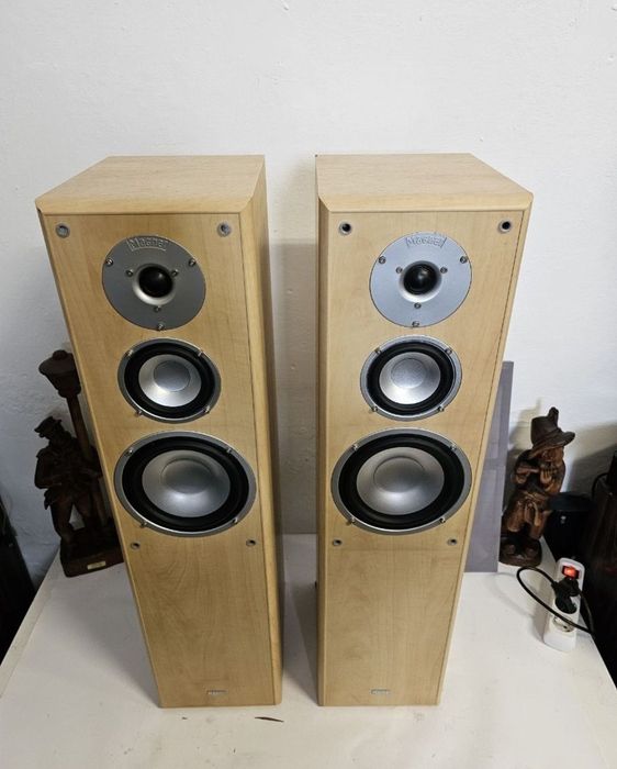 Kolumny Magnat Motion 880, 130W