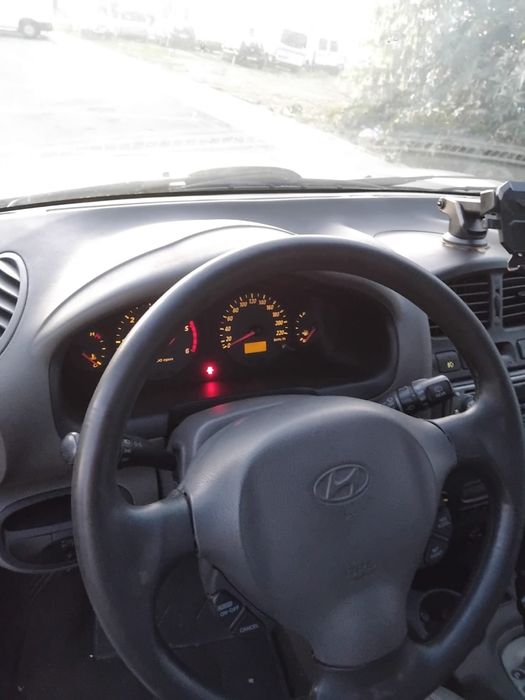 Vende-se Hyundai Santa Fé