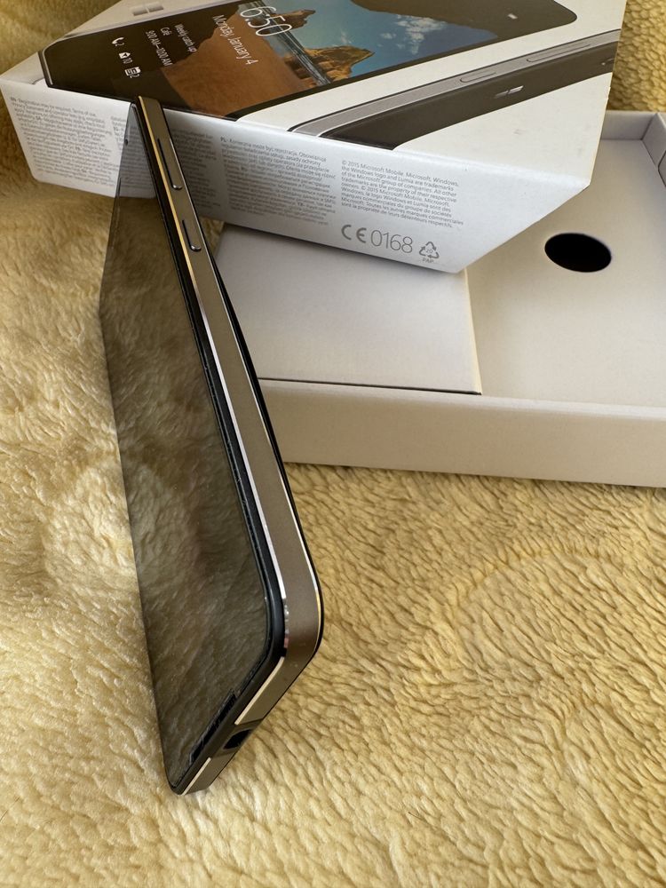Microsoft Lumia 650 Dual SIM LTE