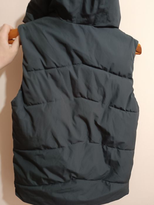 Чоловіча жилетка, 158 см