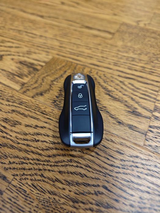 Корпус машинка новый