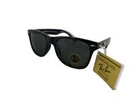 Очки Ray Ban Wayfarer RB2140 901 - Магазин брендовых очков