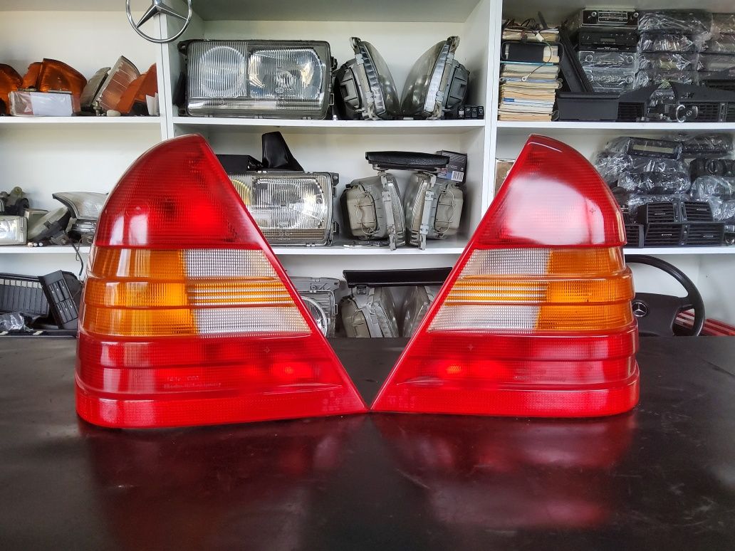 Peças e acessórios mercedes clássicos tablier azul mercedes w123