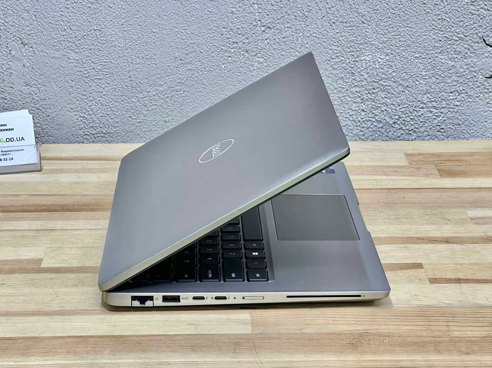 Dell Latitude 5440 | Intel i5-1335u | АКБ до 8 часов | Стан нового