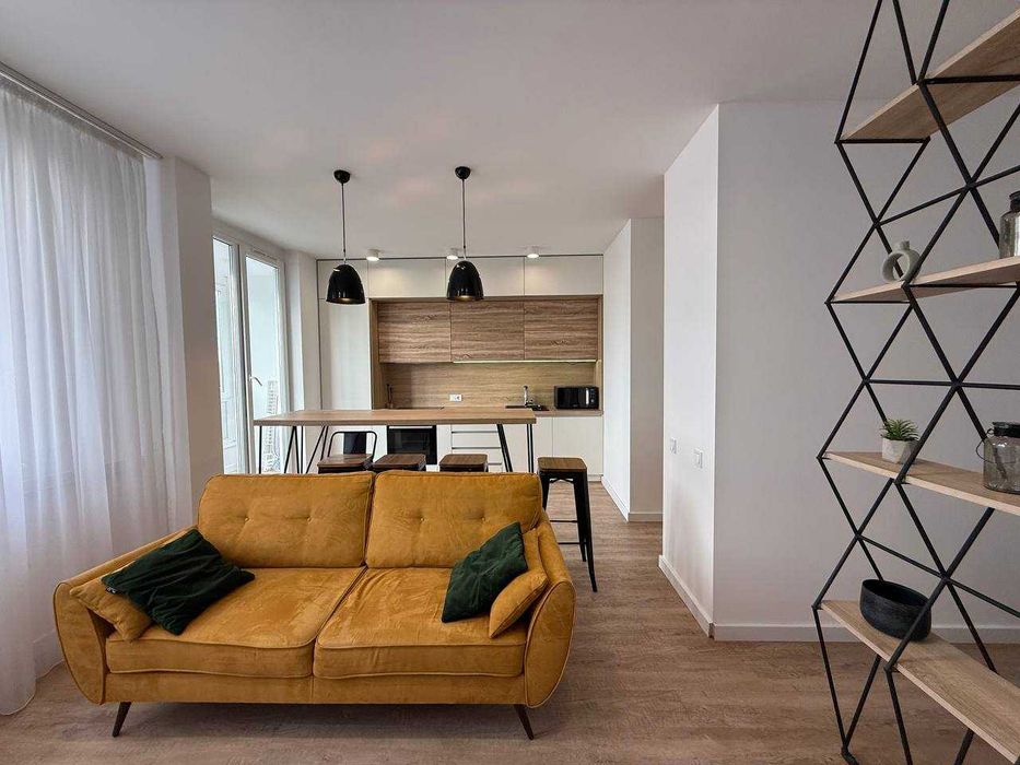 Оренда 1 кім квартири вул. Шевченка ЖК Шоколад