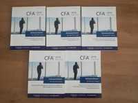 Schweser 2018 CFA level 3