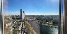 Продаж 2 кімн.квартири в ЖК Rusaniv Residence/вул. Євгена Сверстюка