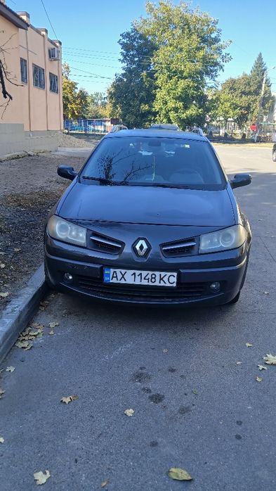 Продам автомобіль