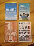 Livros de Gestão