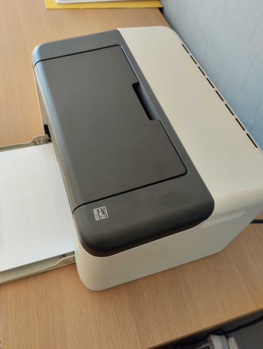 Impressora Laser Brother 1210W