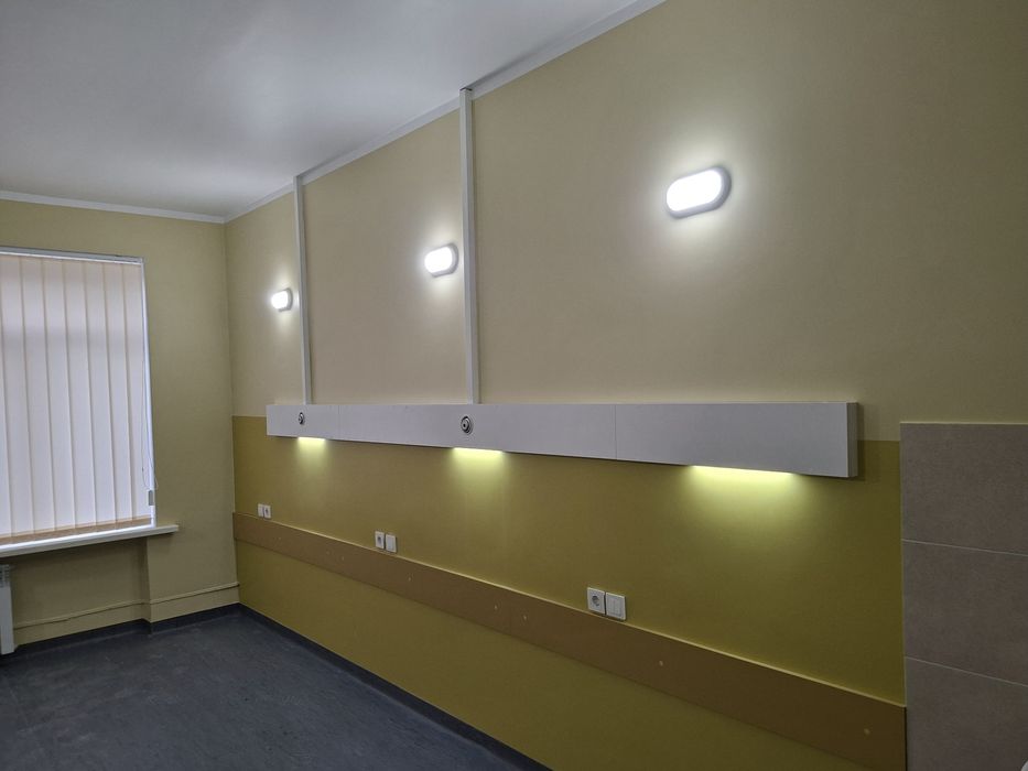 Профісійний Електро монтаж