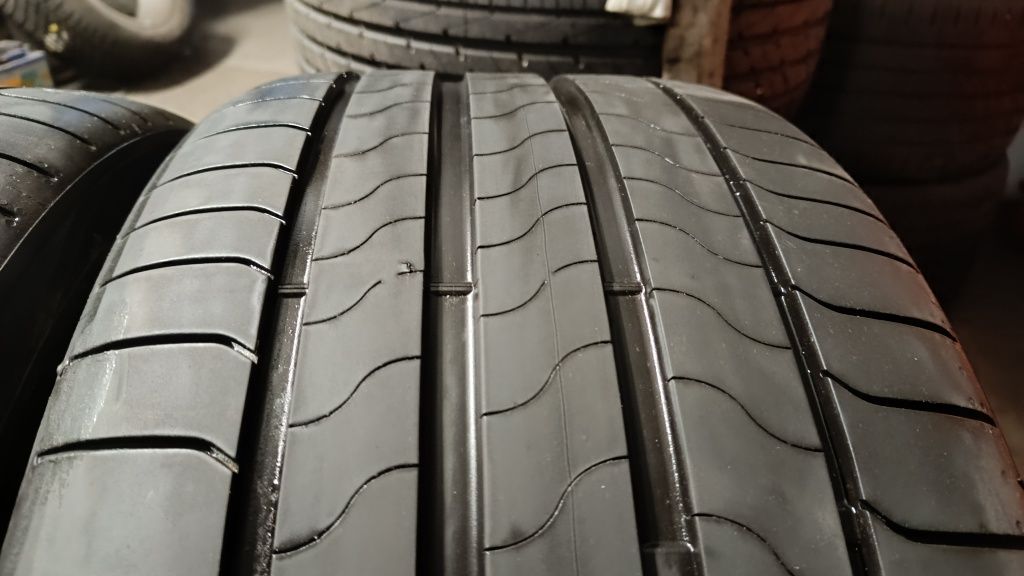 285/35/21 255/40/21 Bridgestone BMW Mercedes Turanza 6