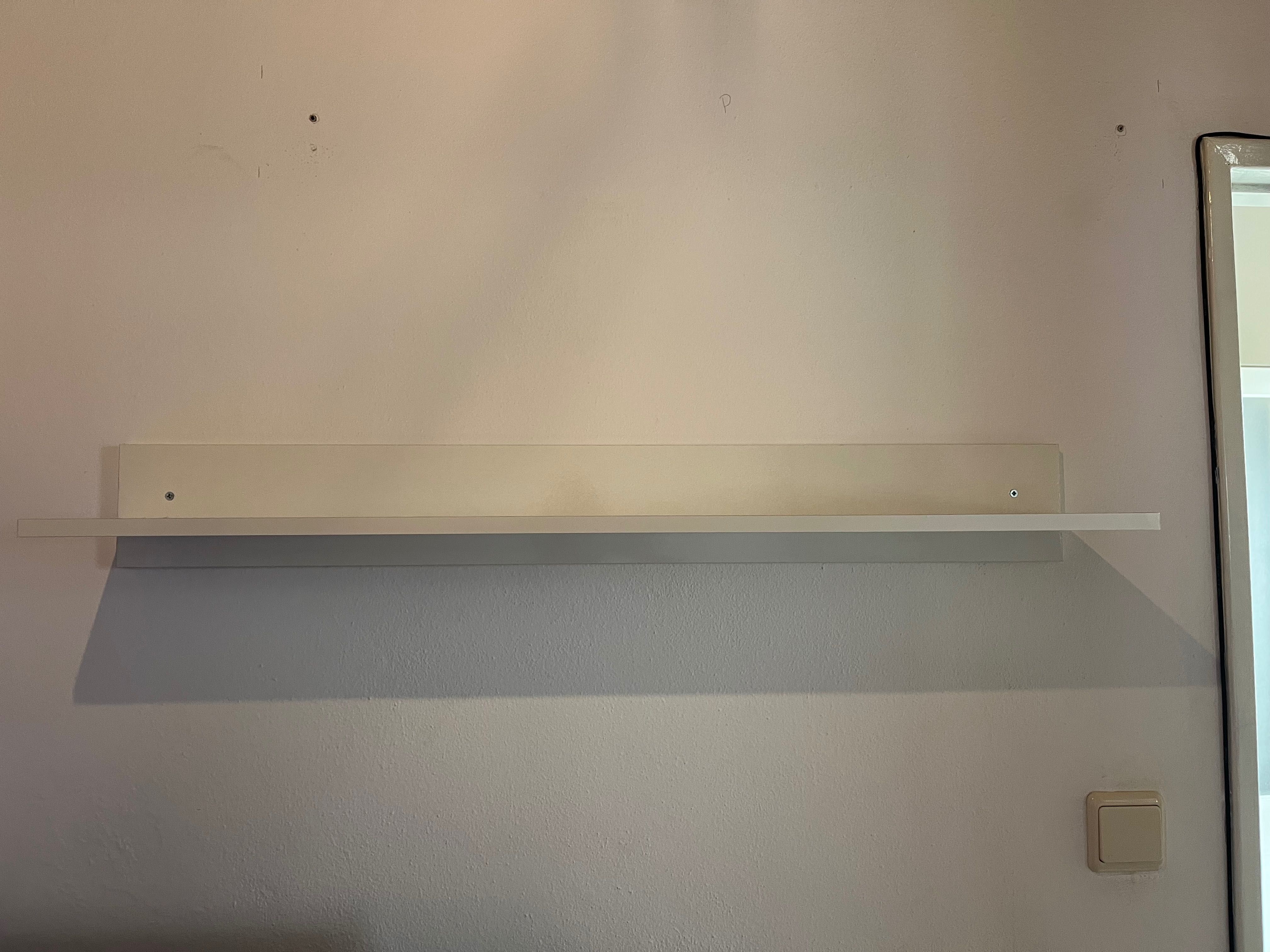 Móvel+prateleiras /base televisão