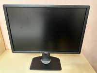 Монітор 24" Dell UltraSharp U2412M Black