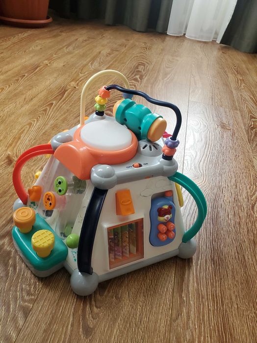 Розвиваючі іграшки