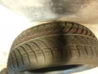 nowa opona zimowa 205/60 r16 92h bridgestone blizzak lm32