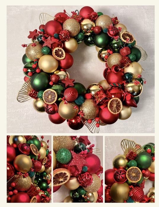 Wieniec Bożonarodzeniowy