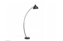 Lampa stojąca podłogowa
